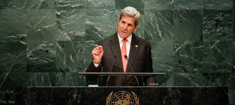 SAD će nadoknaditi četiri izgubljene godine u borbi protiv klimatskih promjena